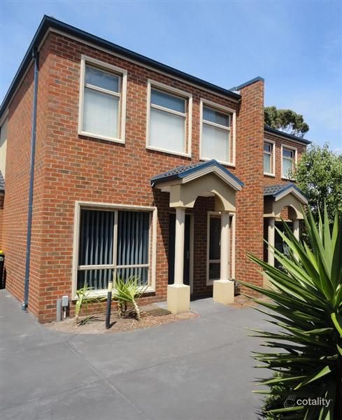 2/45 Rufus St, Epping, VIC 3076
