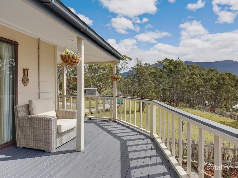 33b Bramble St, Ridgeway, TAS 7054