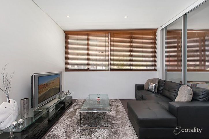 202c/254 Anzac Pde, Kensington, NSW 2033