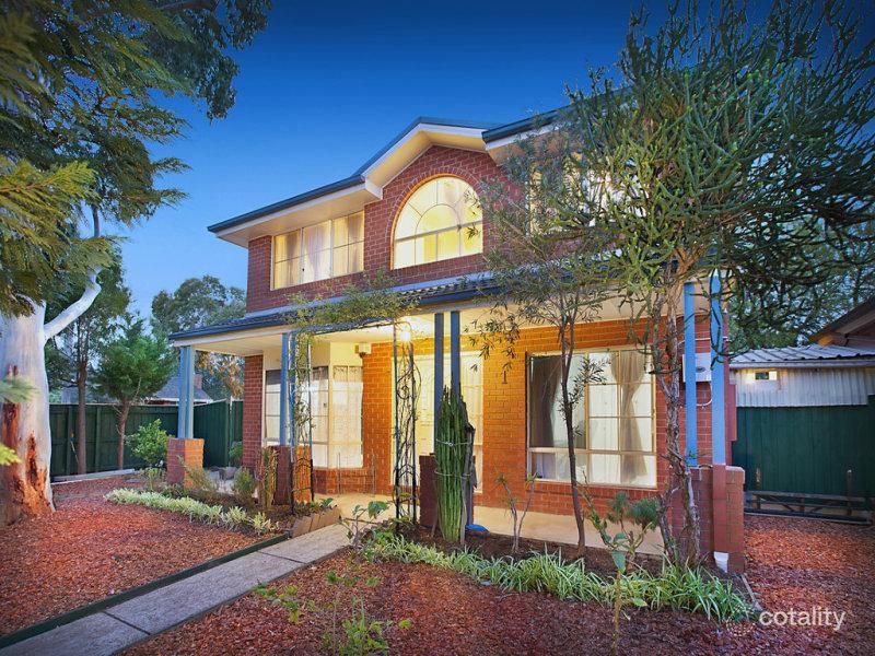 1 West Ct, Heidelberg West, VIC 3081