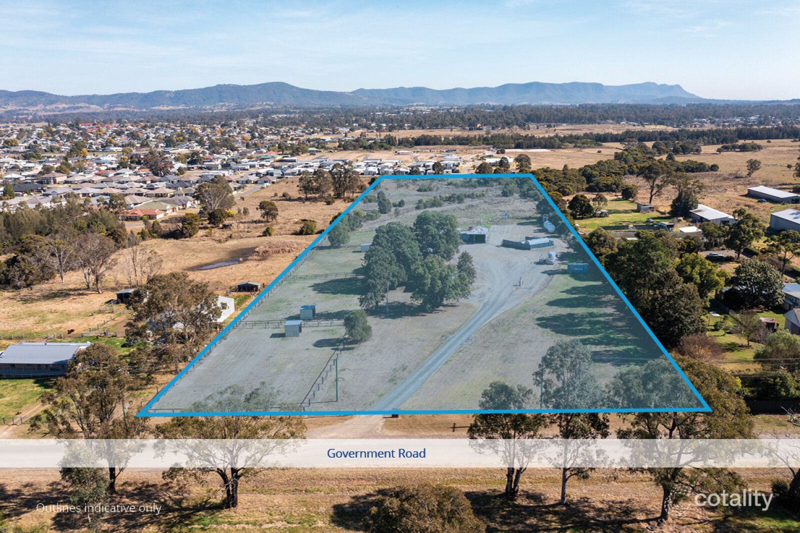 21 Government Rd, Cessnock, NSW 2325