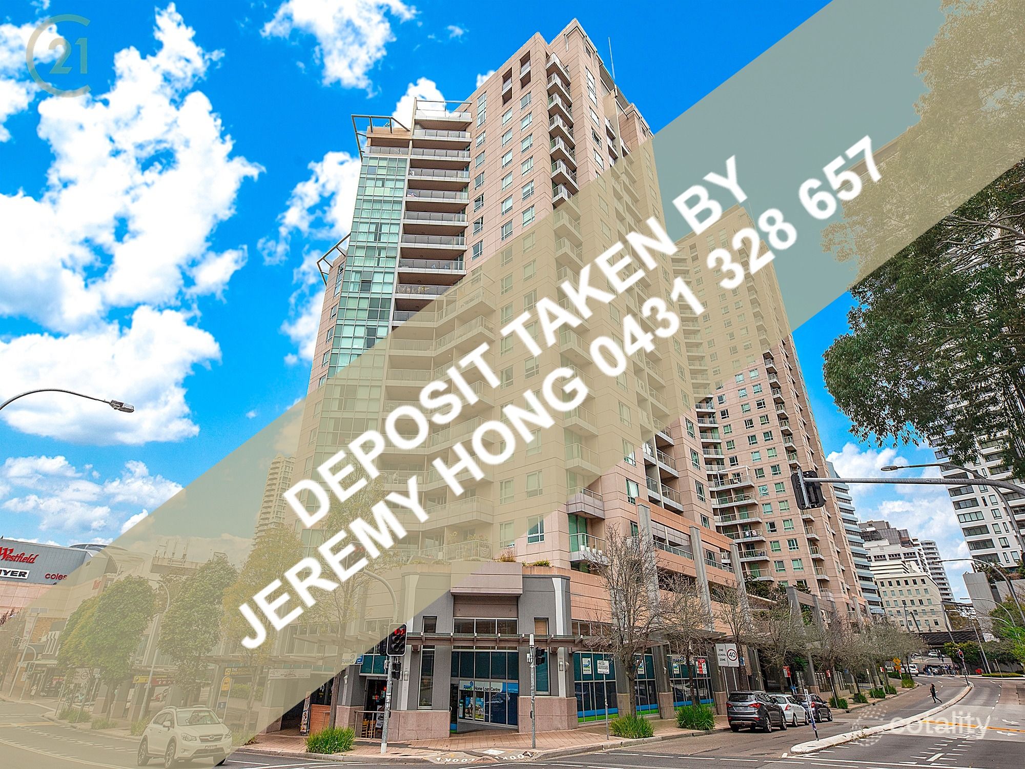 705/2b Help St, Chatswood, NSW 2067