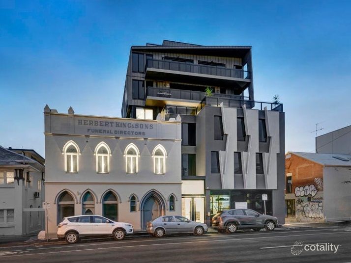 305/172 Lennox St, Richmond, VIC 3121