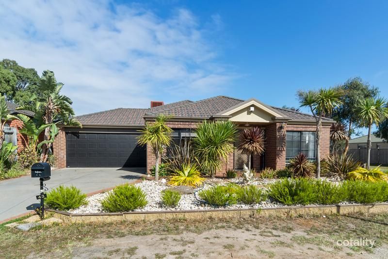 43 Balinga Dr, Skye, VIC 3977