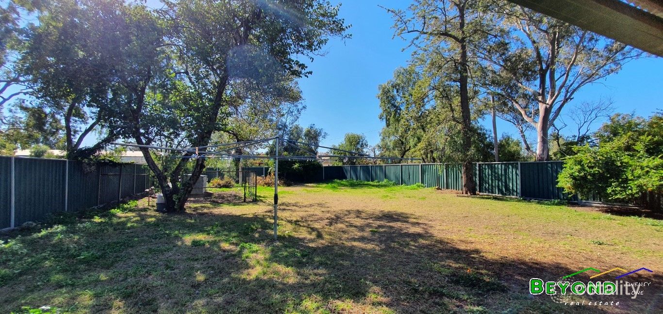 13 Barton St, Coonamble, NSW 2829