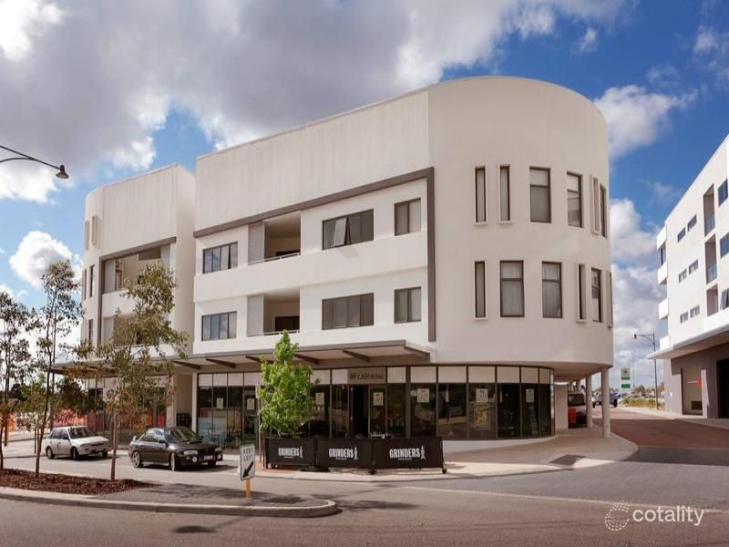 8/19 Junction Bvd, Cockburn Central, WA 6164