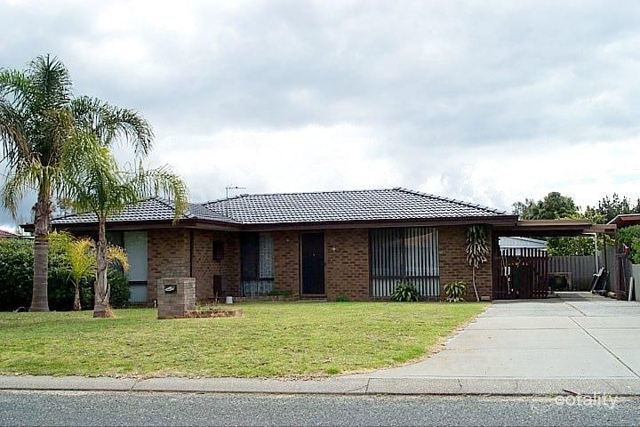 12 Annean Loop, Cooloongup, WA 6168