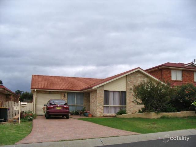 9 Tuggerah Cct, Flinders, NSW 2529