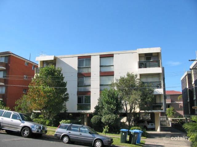 1/15-17 Diamond Bay Rd, Vaucluse, NSW 2030