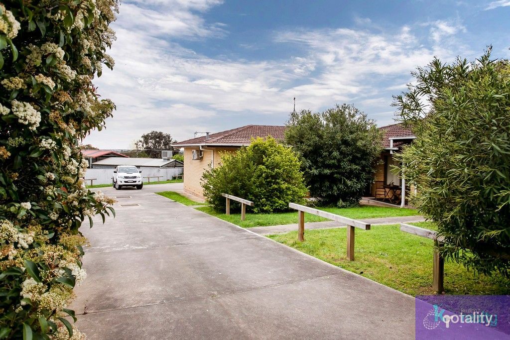 6/12 Forbes St, Pasadena, SA 5042