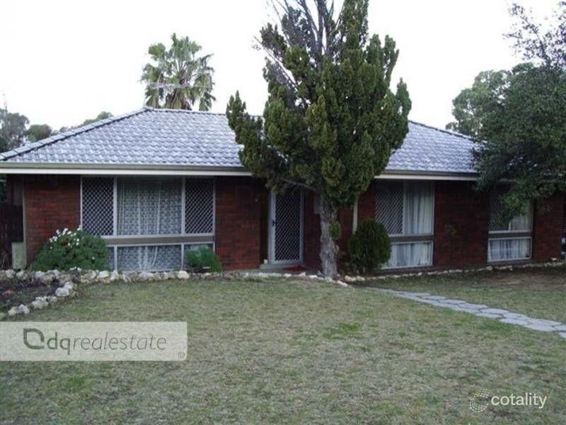 4 Skiff Way, Heathridge, WA 6027