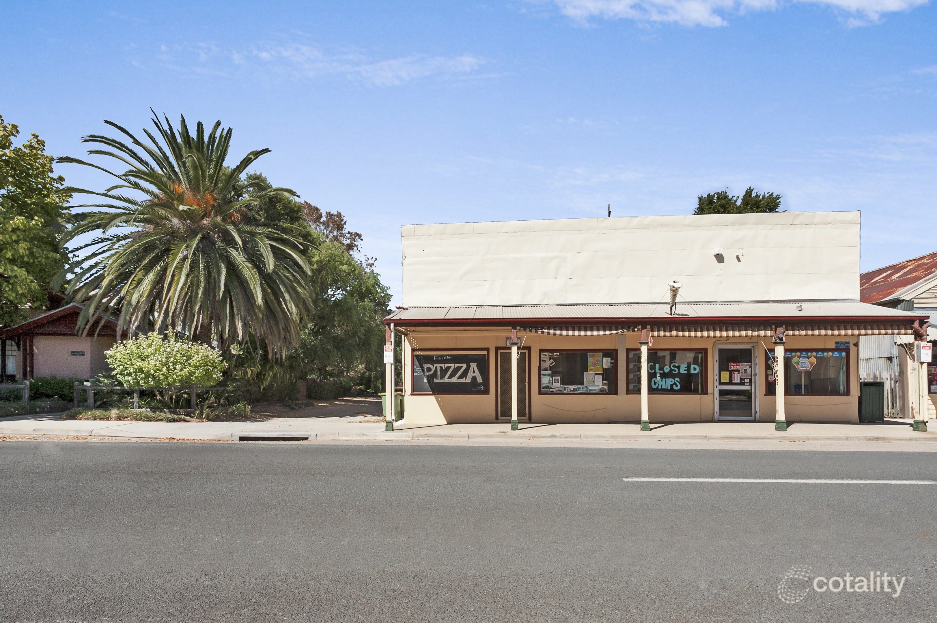 68-70 Conness St, Chiltern, VIC 3683