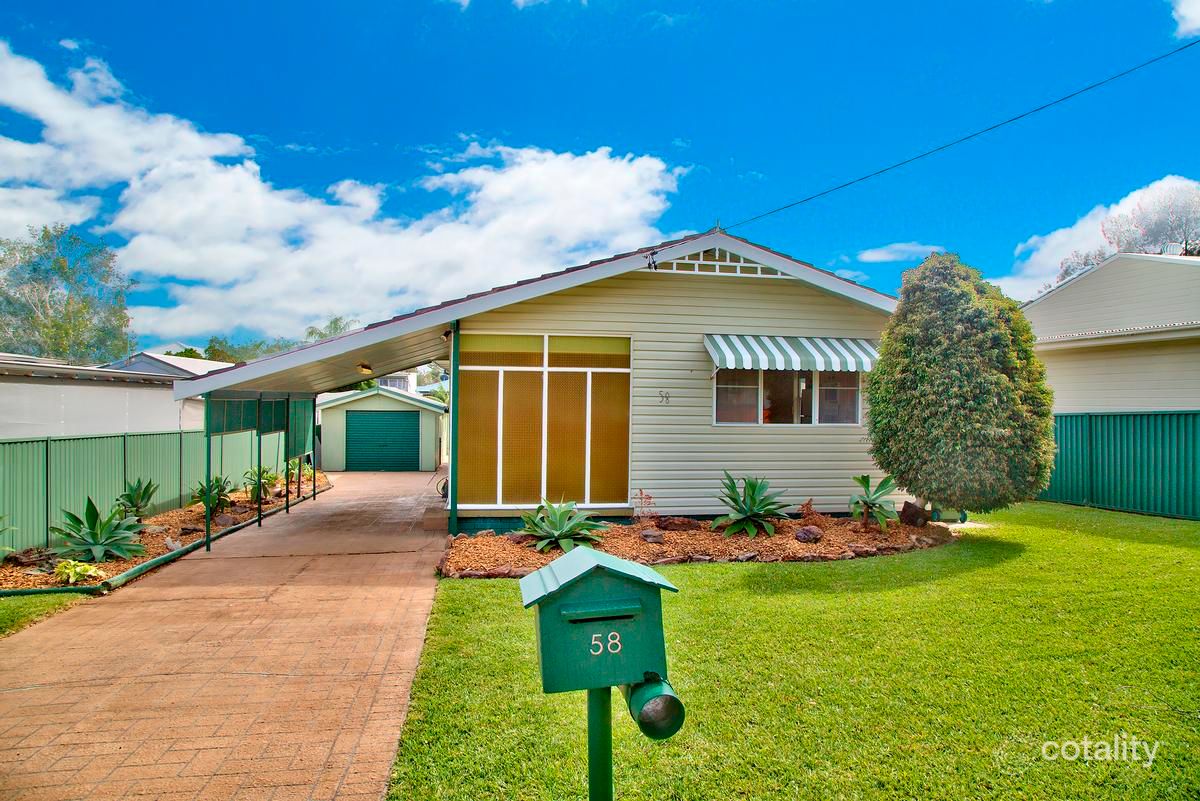 58 Koorinda Ave, Long Jetty, NSW 2261