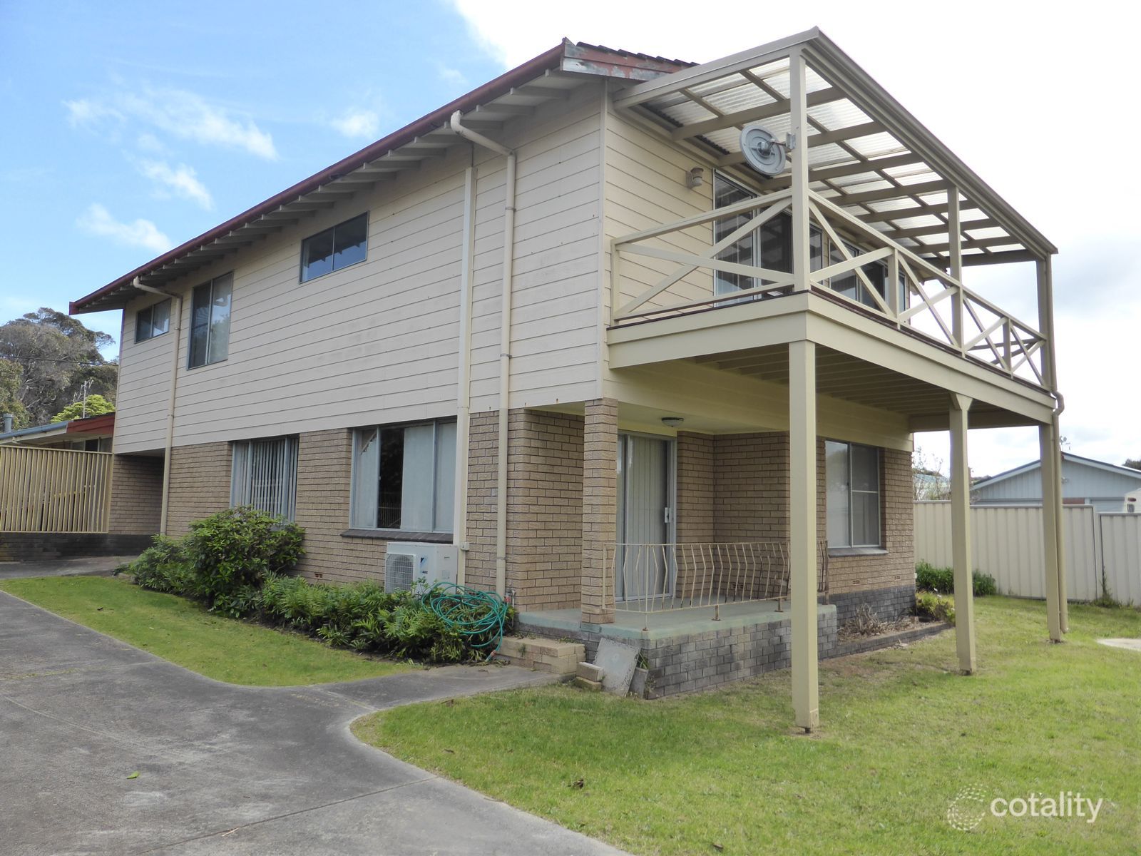 2/31 York St, Augusta, WA 6290