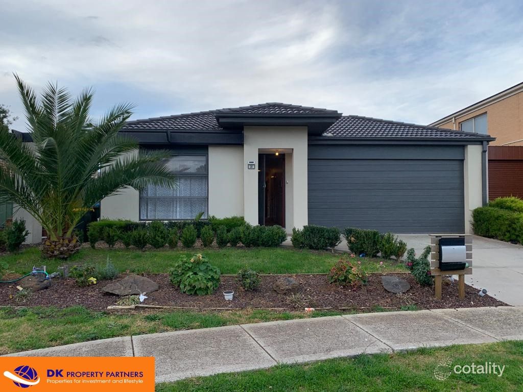 30 Mundara Dr, Wyndham Vale, VIC 3024
