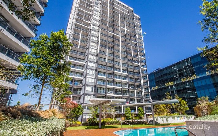 3047/65 Tumbalong Bvd, Haymarket, NSW 2000