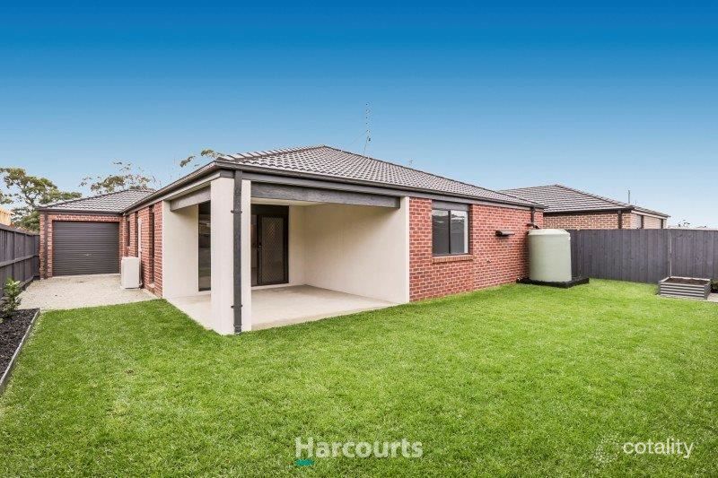 39 Vantage Dr, Pakenham, VIC 3810
