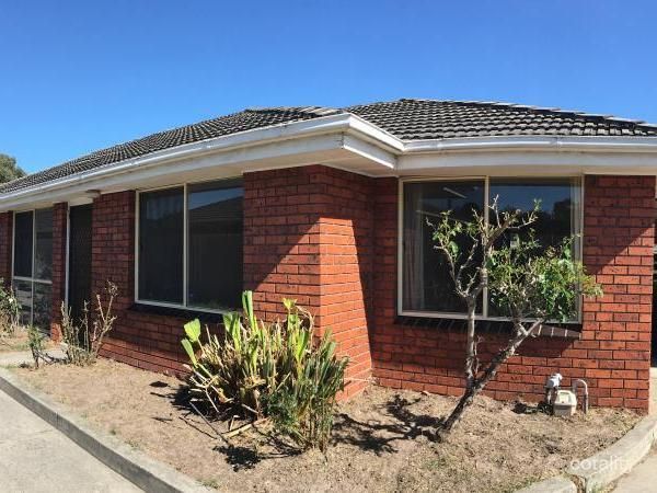 3/52 Hammond Rd, Dandenong, VIC 3175