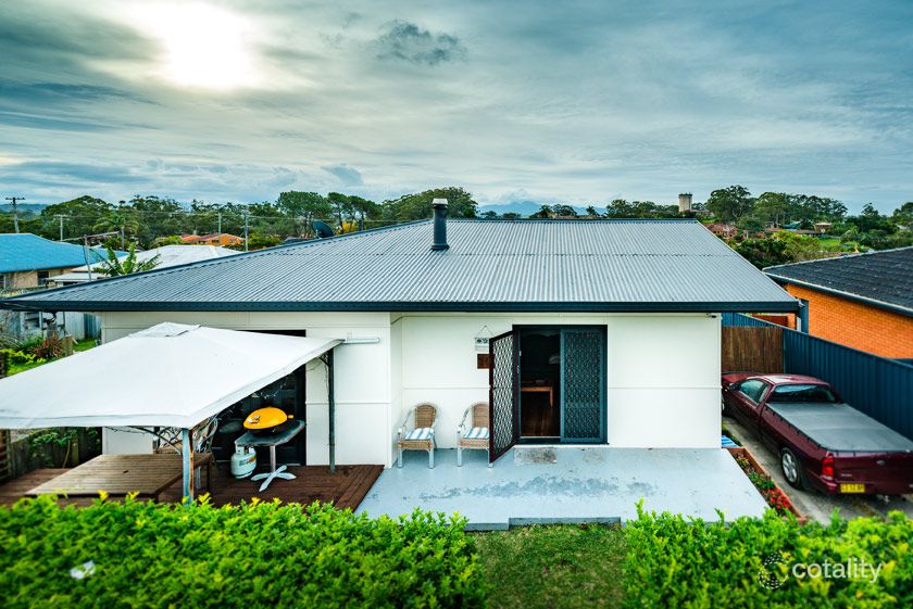 10 High St, Urunga, NSW 2455