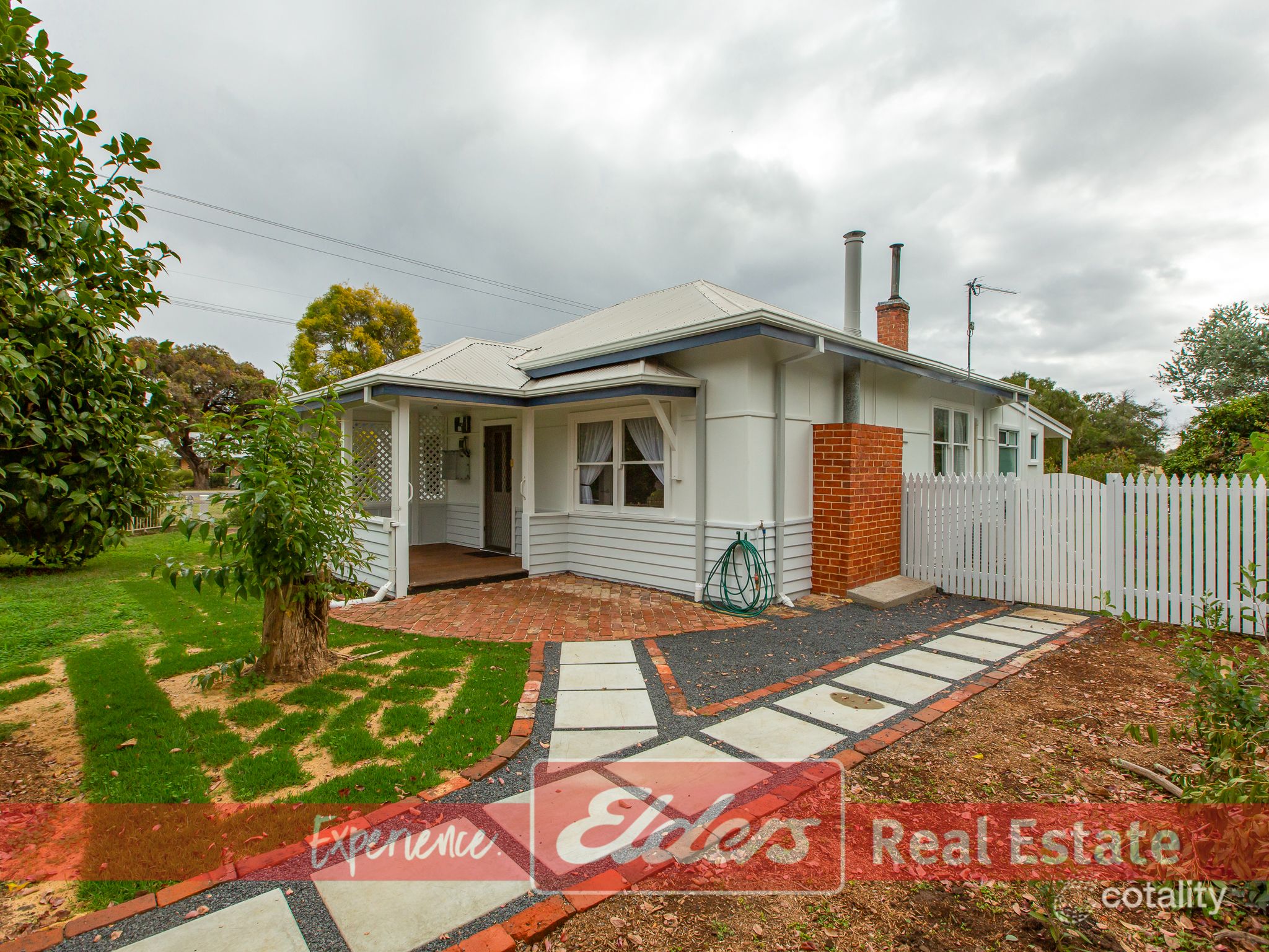 14 Allnutt St, Donnybrook, WA 6239