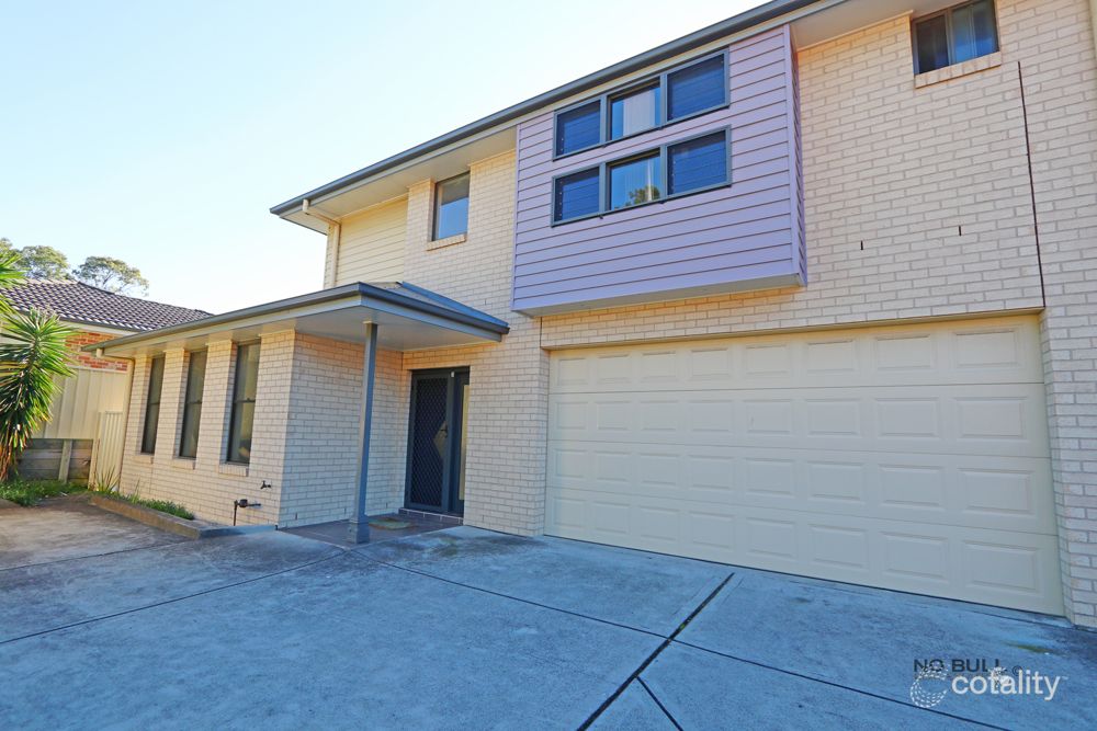 3/59 Ruskin St, Beresfield, NSW 2322