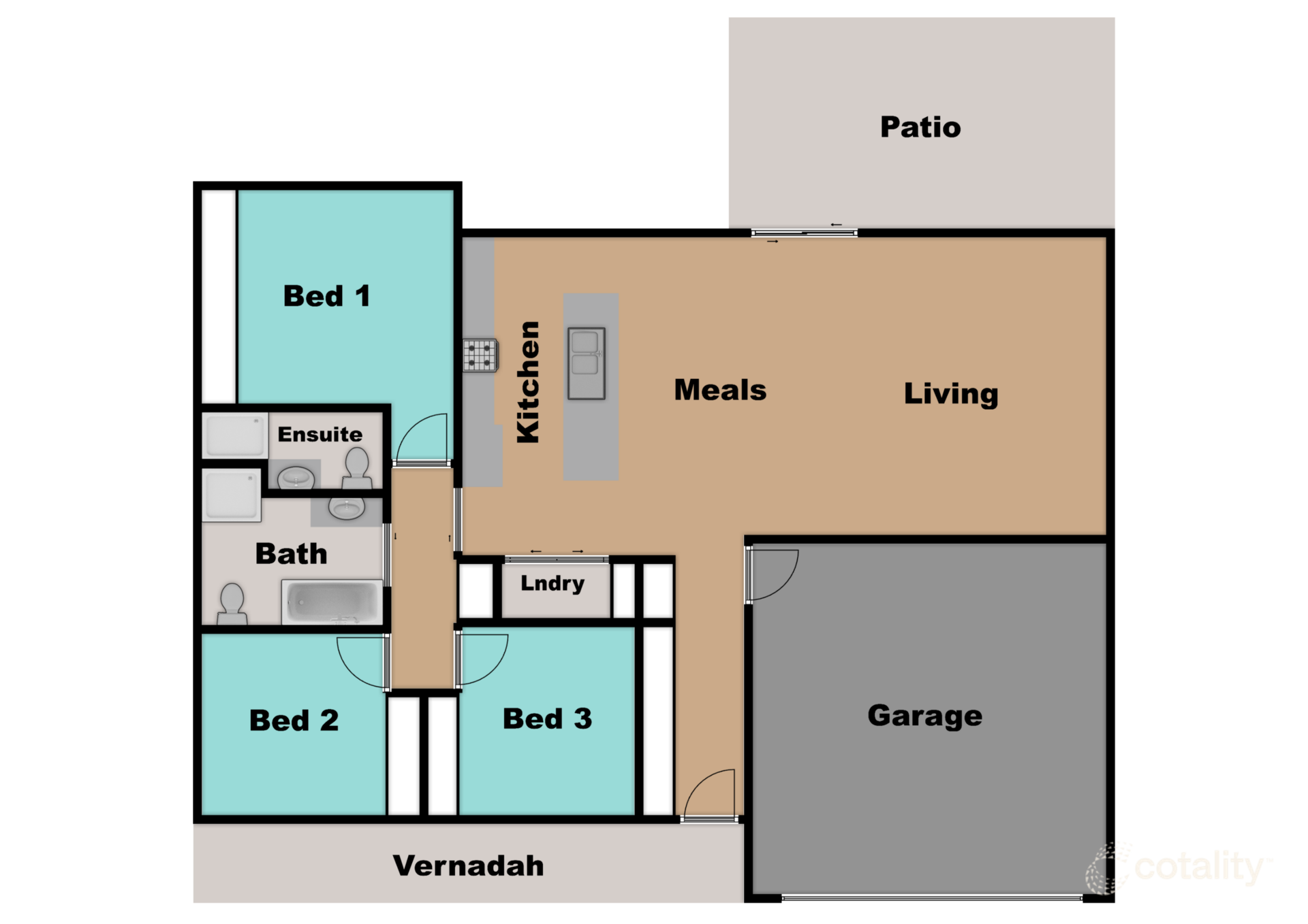 2 Lesmurdie Pde, Dubbo, NSW 2830