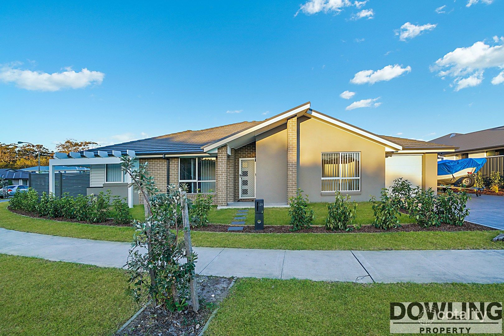 2/121 Norfolk St, Fern Bay, NSW 2295