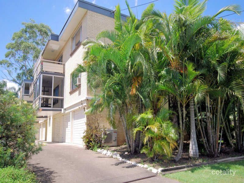 1/42 Globe St, Ashgrove, QLD 4060