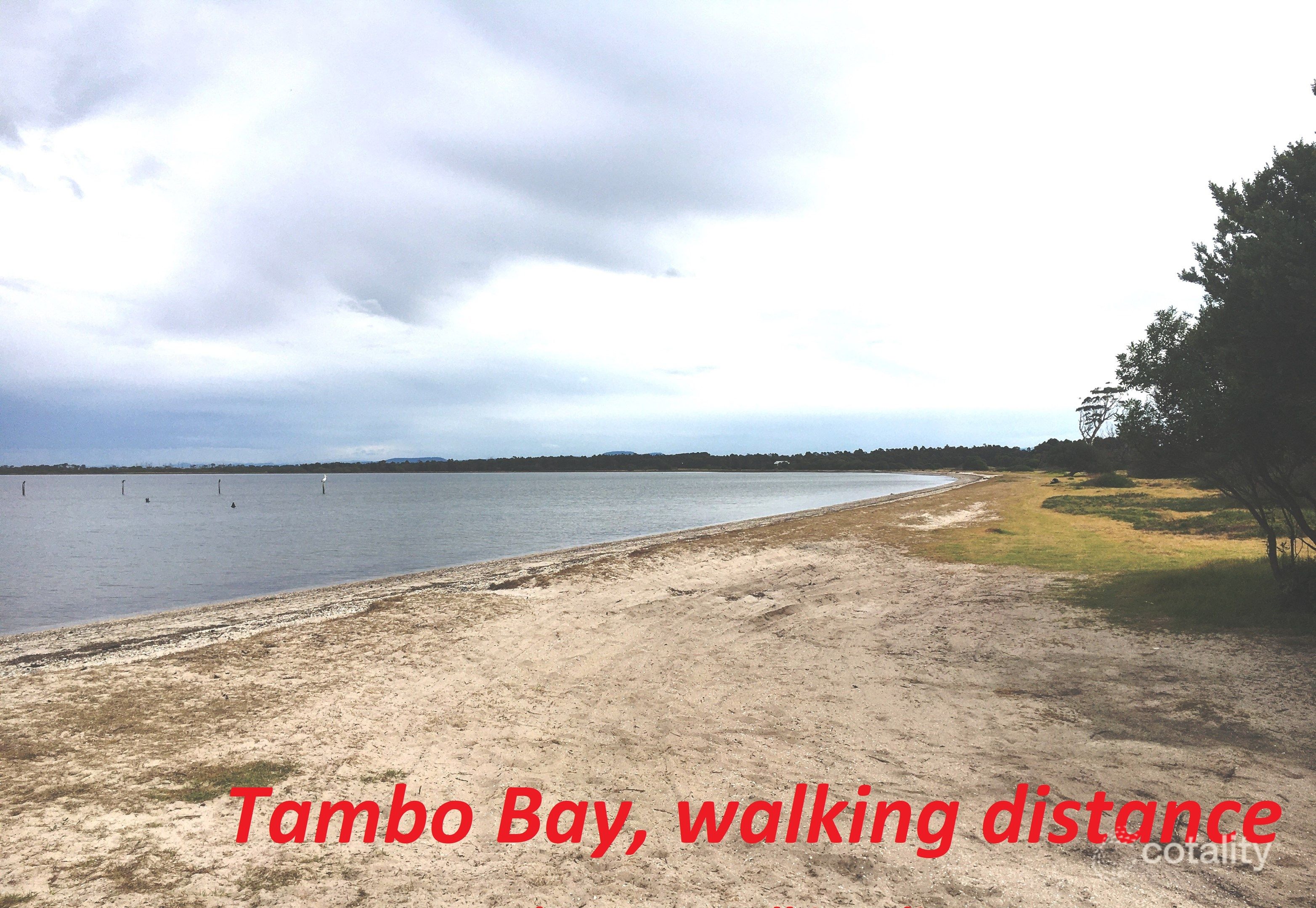 35 Tambo Bvd, Metung, VIC 3904