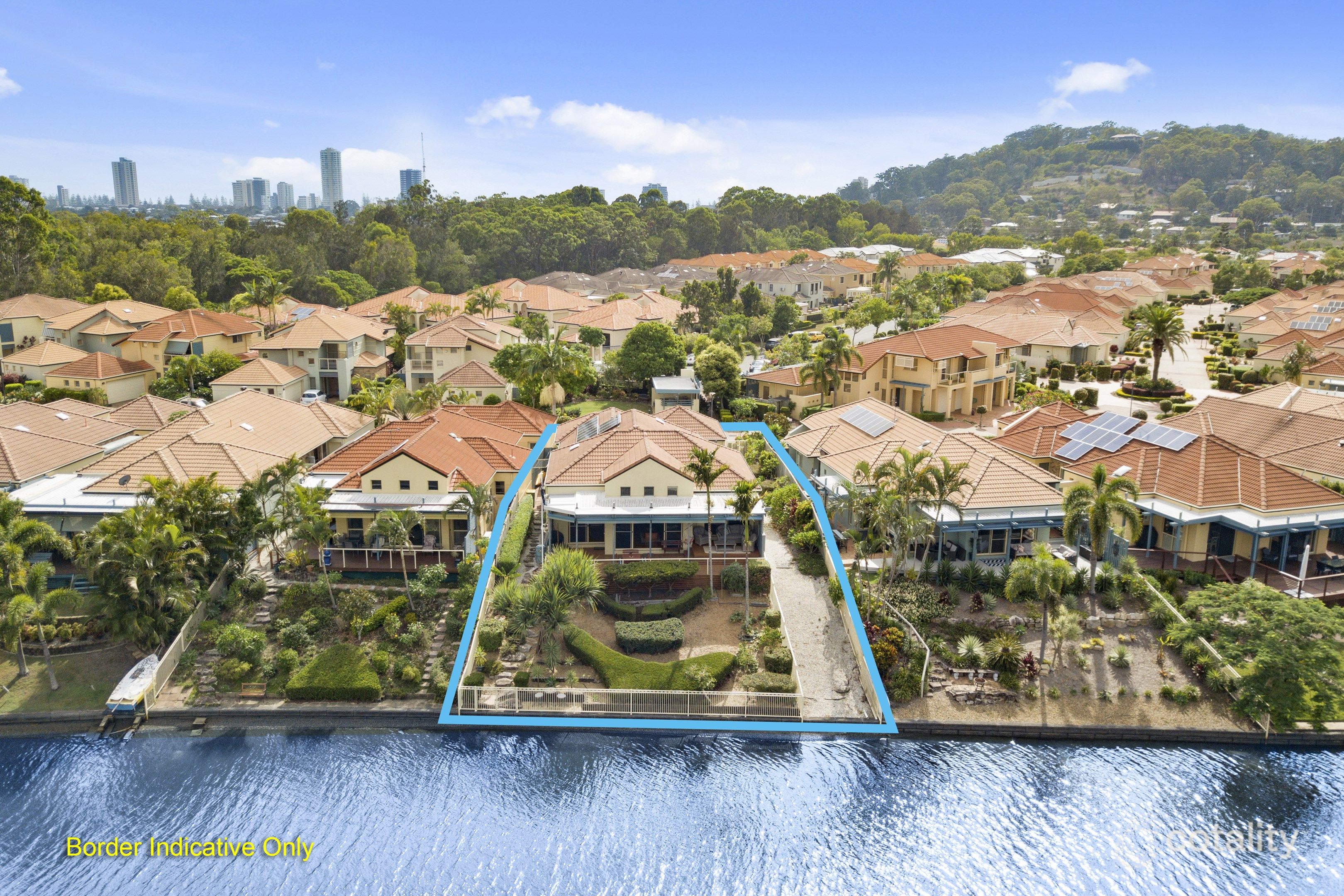 8/36-42 Beachcomber Ct, Burleigh Waters, QLD 4220