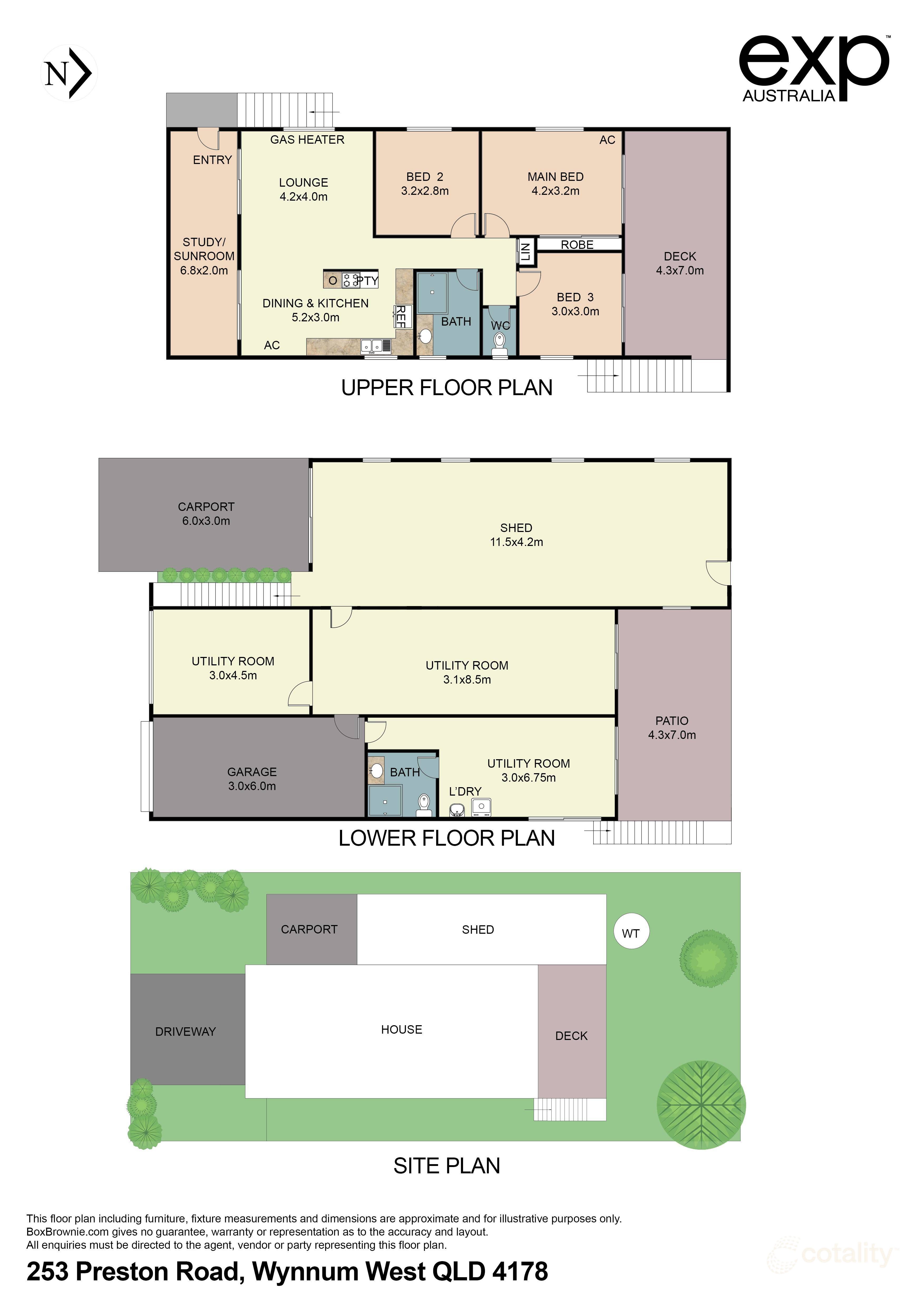 253 Preston Rd, Wynnum West, QLD 4178