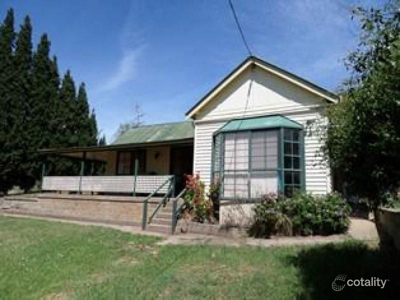 1 Montgomery Lane, Bethanga, VIC 3691