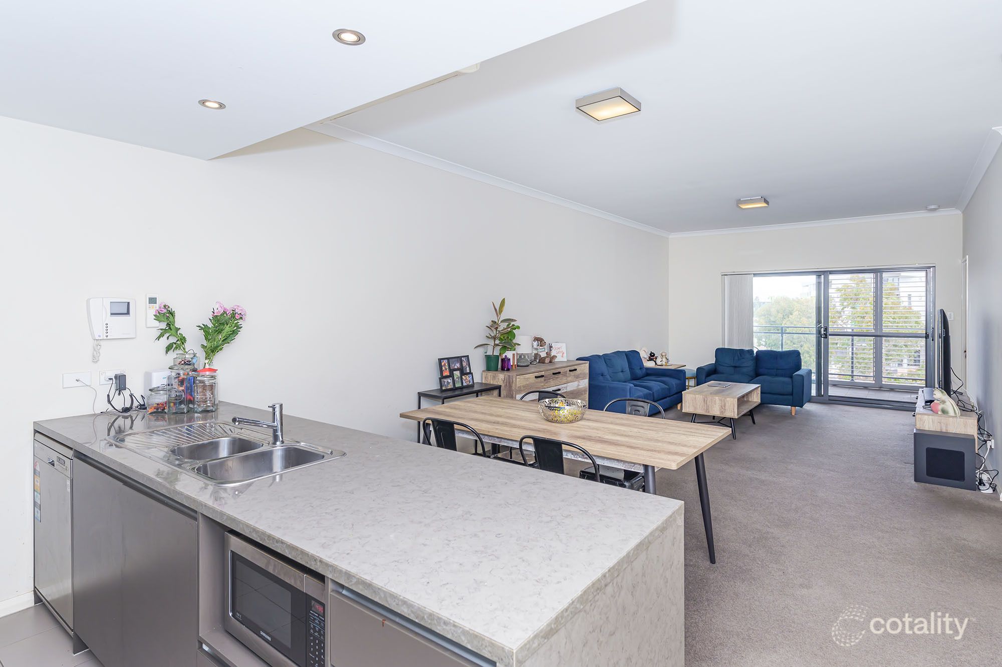 48/23 Junction Bvd, Cockburn Central, WA 6164