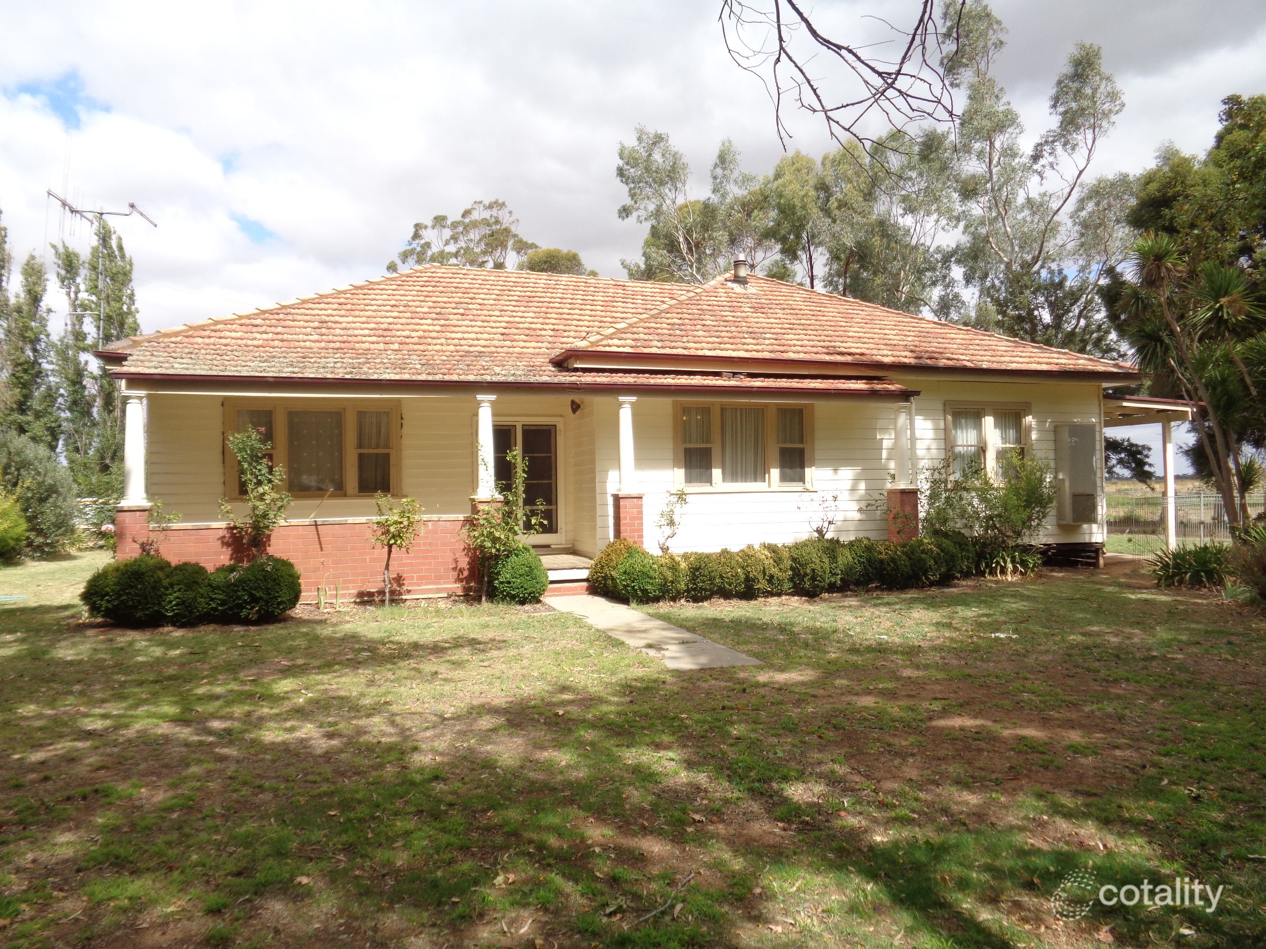 803 Singer Rd, Bamawm, VIC 3561