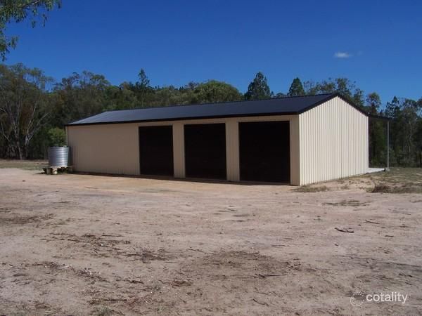 621 Old Bundarra Rd, Inverell, NSW 2360