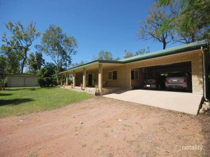 472 Forestry Rd, Bluewater Park, QLD 4818