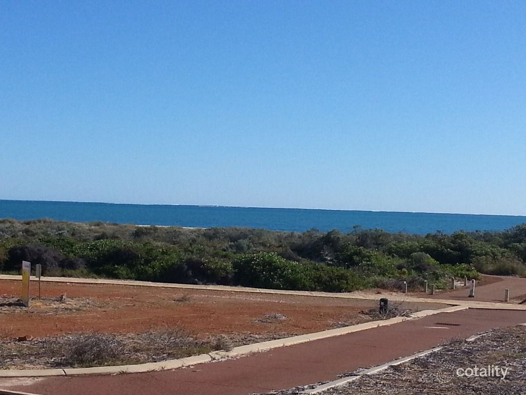 3 Sea Eagle Ct, Jurien Bay, WA 6516