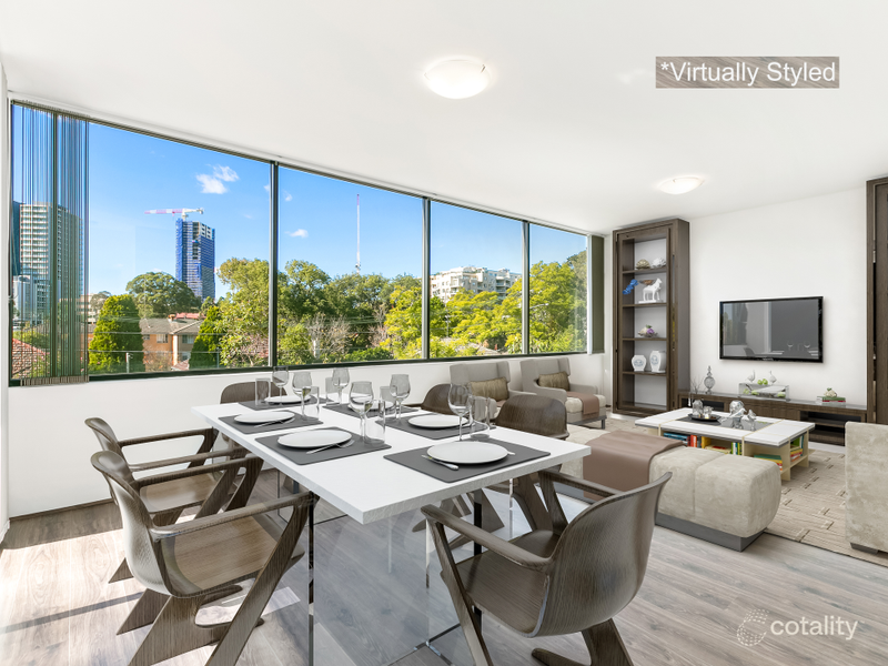 119/1 Cliff Rd, Epping, NSW 2121
