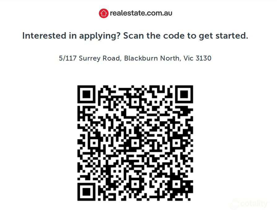 5/117 Surrey Rd, Blackburn North, VIC 3130