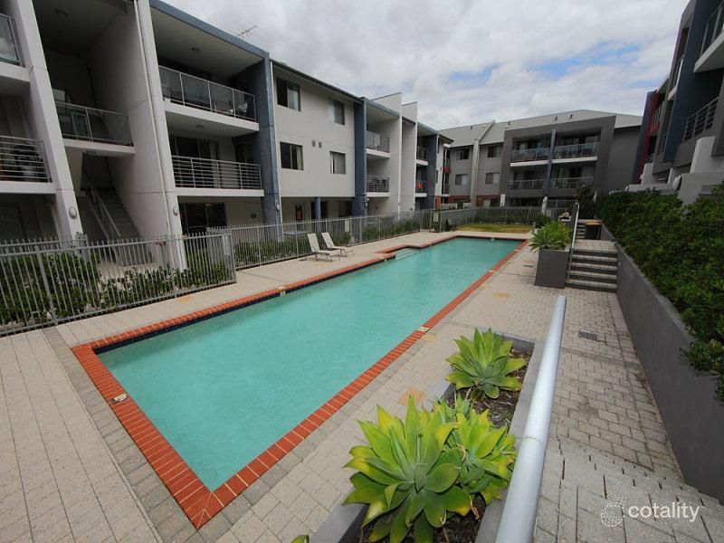 52/15-19 Carr St, West Perth, WA 6005