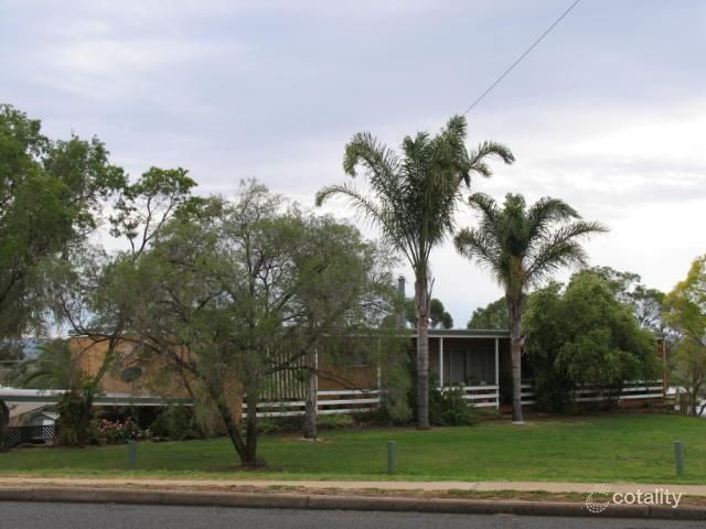 83-85 Toowoomba Rd, Oakey, QLD 4401