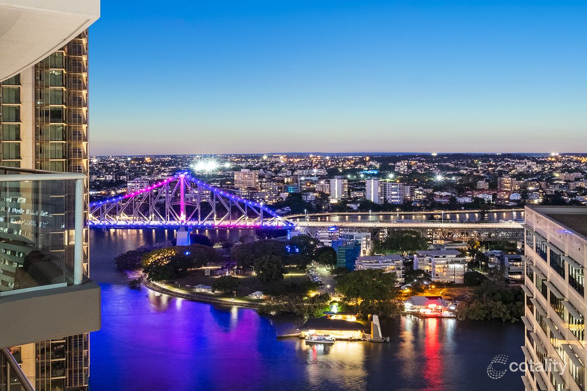 306/420 Queen St, Brisbane City, QLD 4000