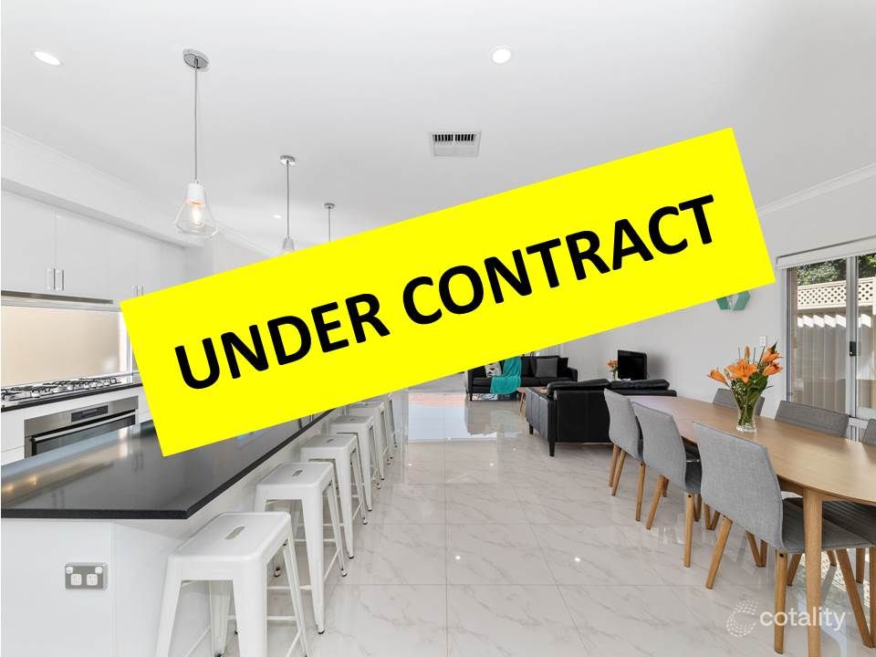 9a Burnett Rd, Manning, WA 6152