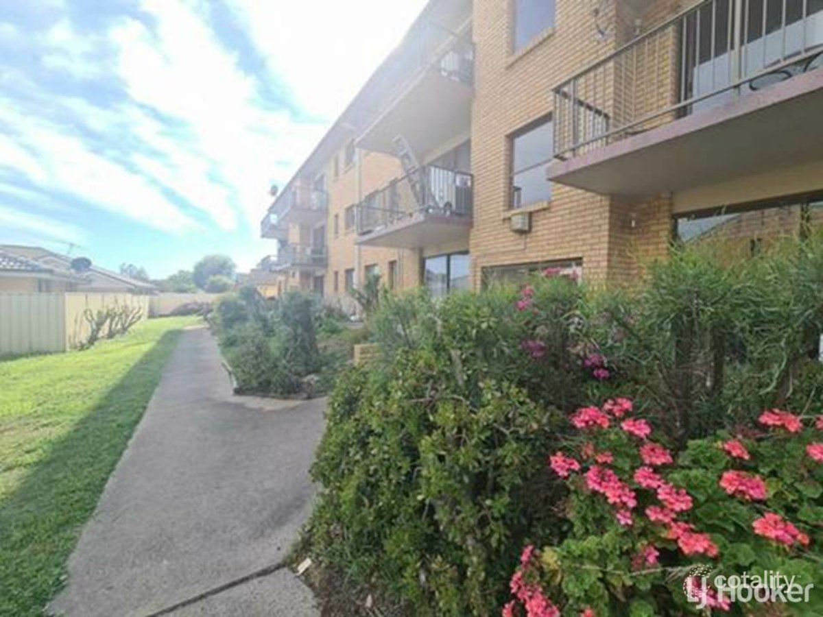10/32 Skellatar St, Muswellbrook, NSW 2333
