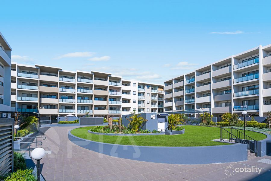 123/9 Nirimba Dr, Nirimba Fields, NSW 2763