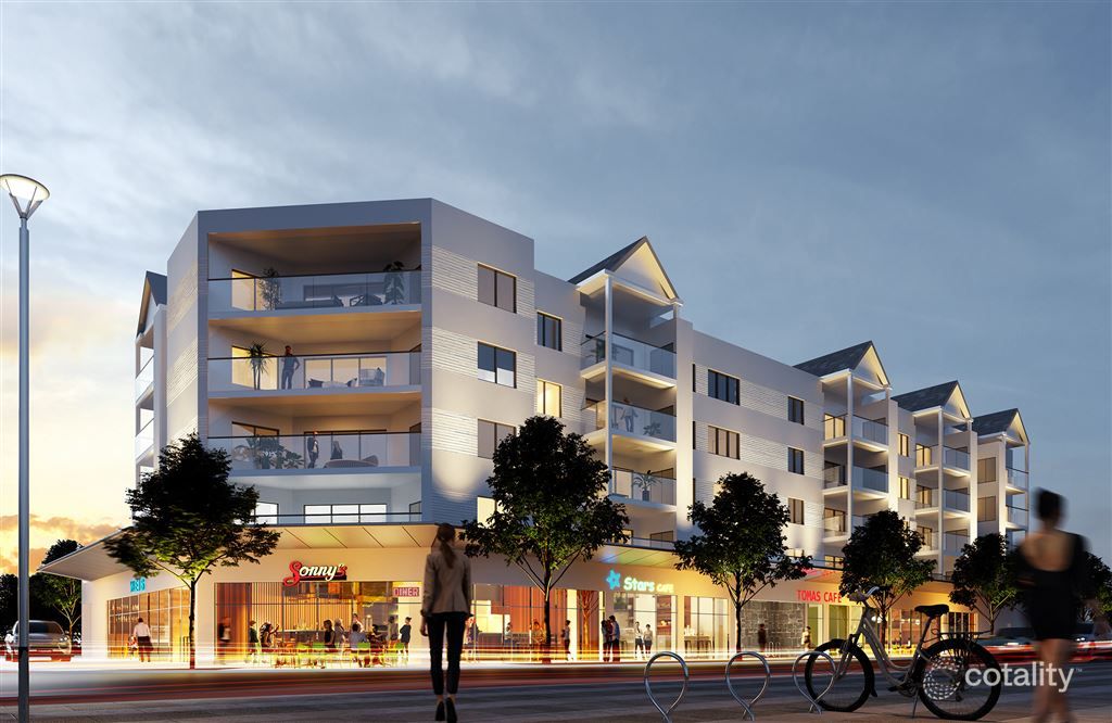 19/19 Sudbury Rd, Mirrabooka, WA 6061