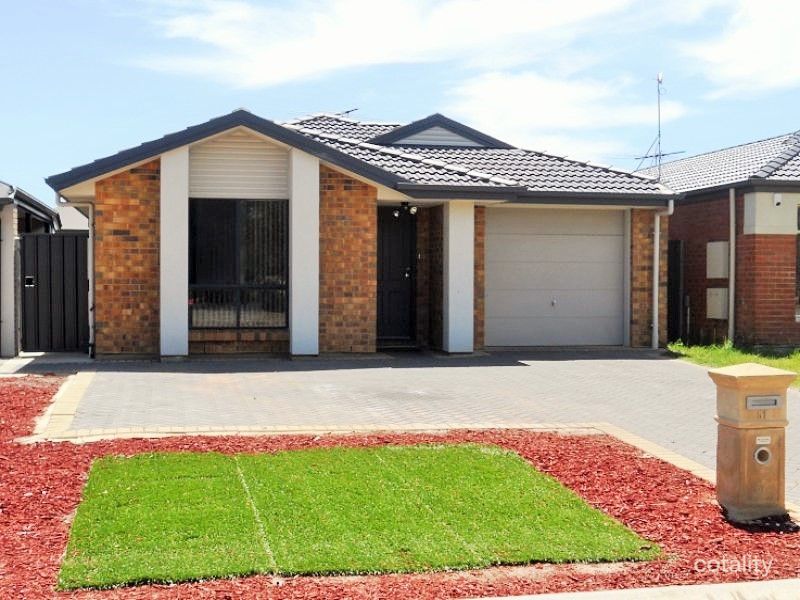 51 Walpole Rd, Paralowie, SA 5108