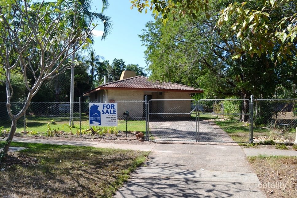 32 Patterson St, Malak, NT 0812