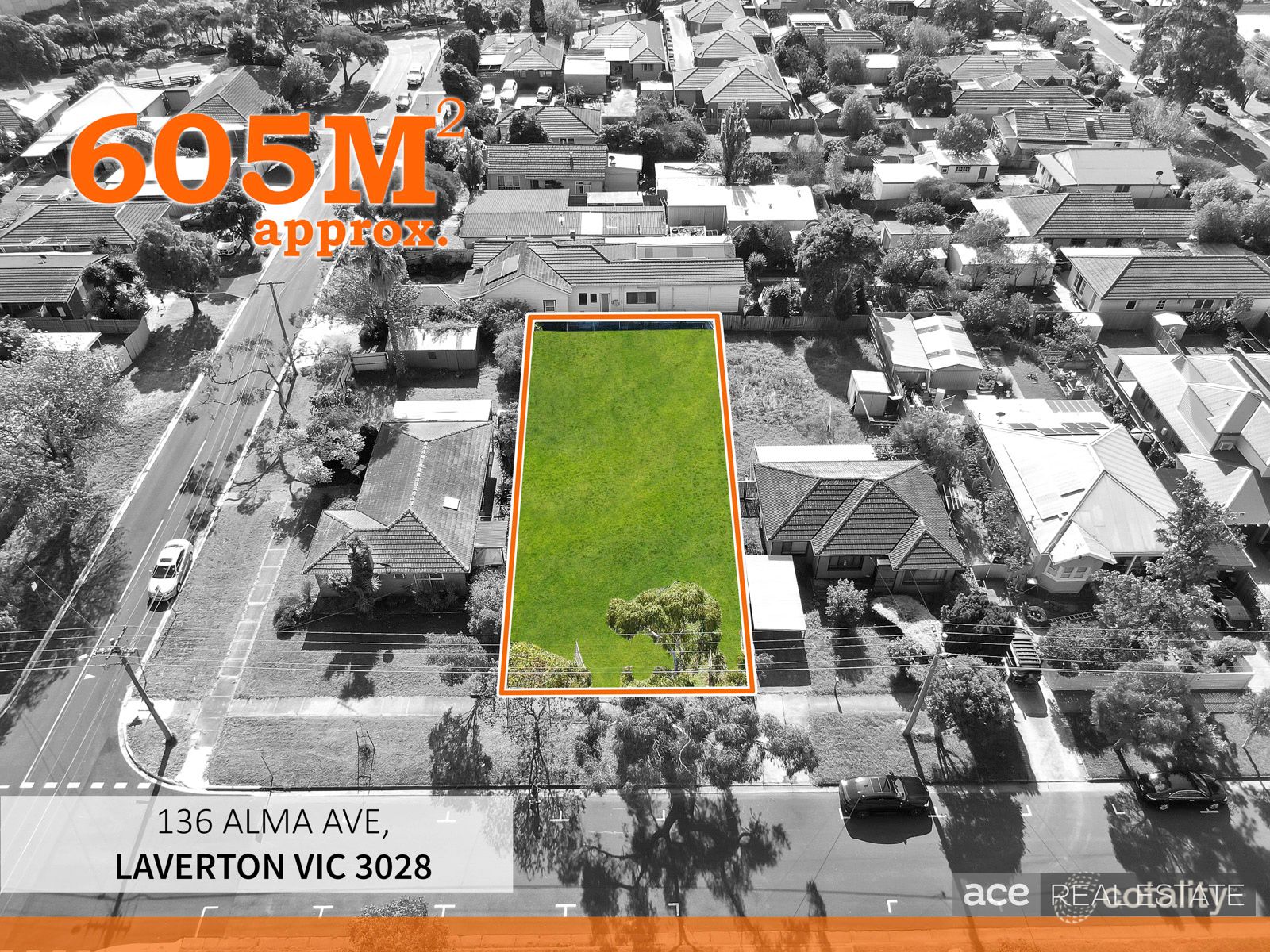136 Alma Ave, Laverton, VIC 3028