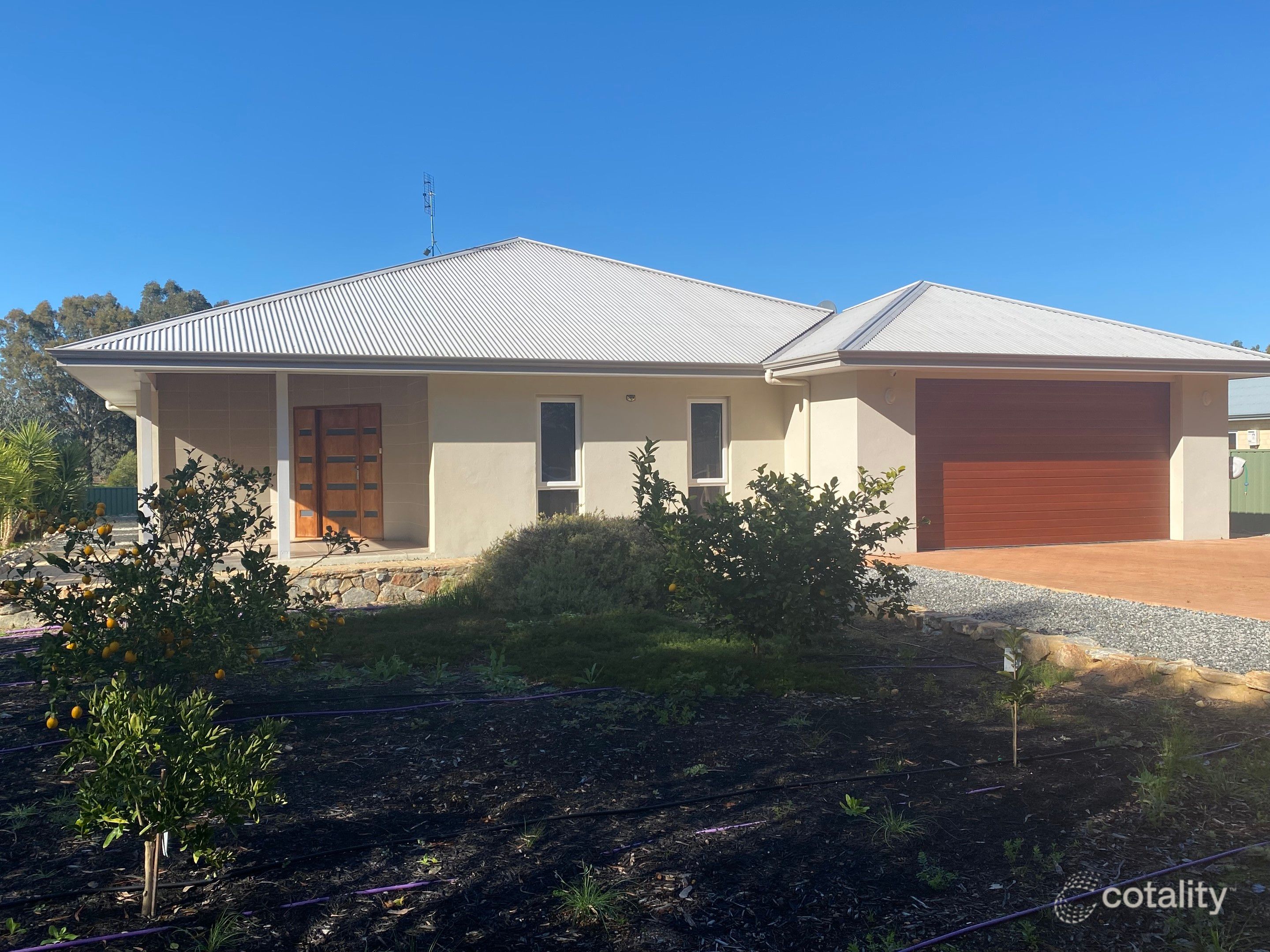 1 Knight St, York, WA 6302